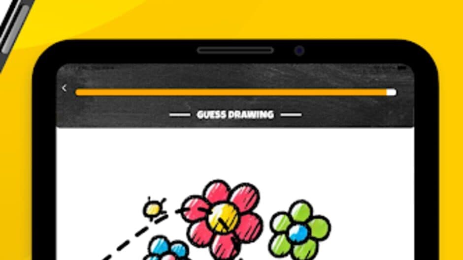 Draw N Guess Multiplayer screenshot 2