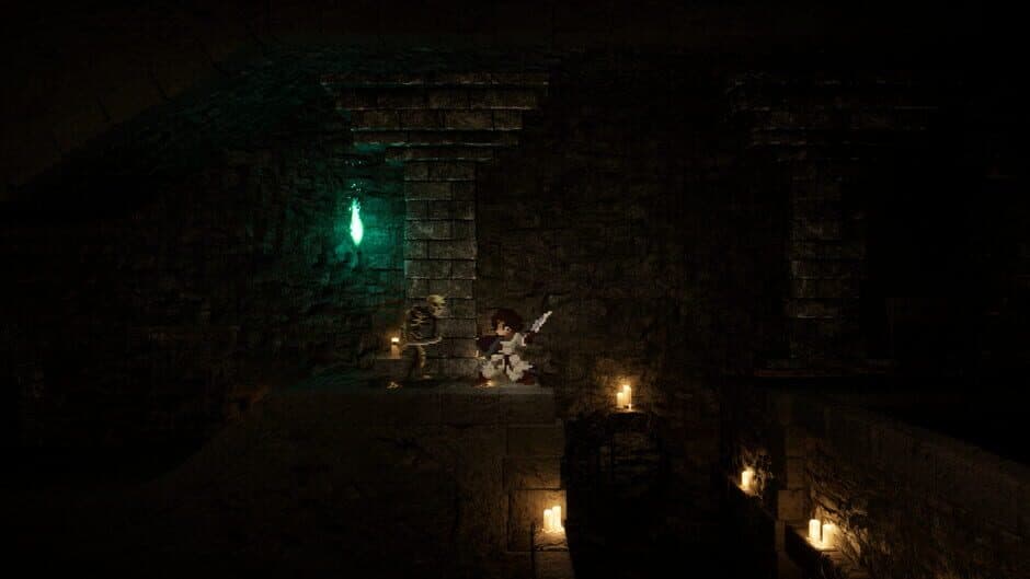 Throne of Valoria screenshot 5