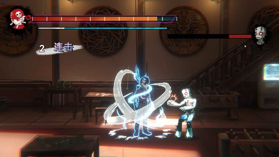 Desperate 1: After Sunset screenshot 6