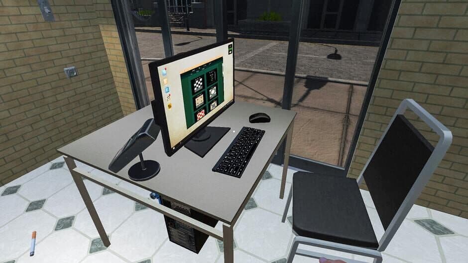 Internet Cafe Manager 2025