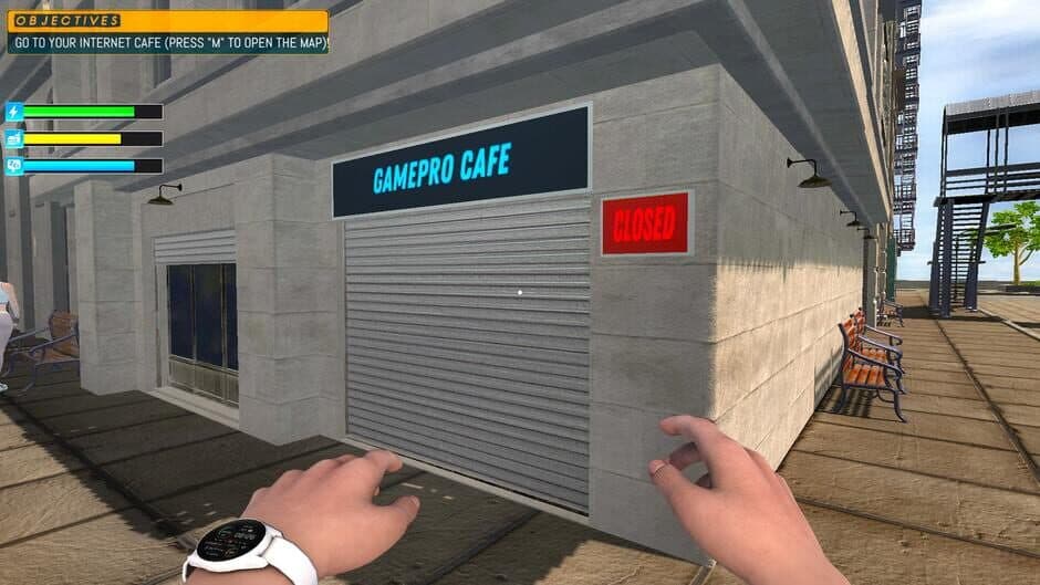 Internet Cafe Manager 2025 screenshot 5