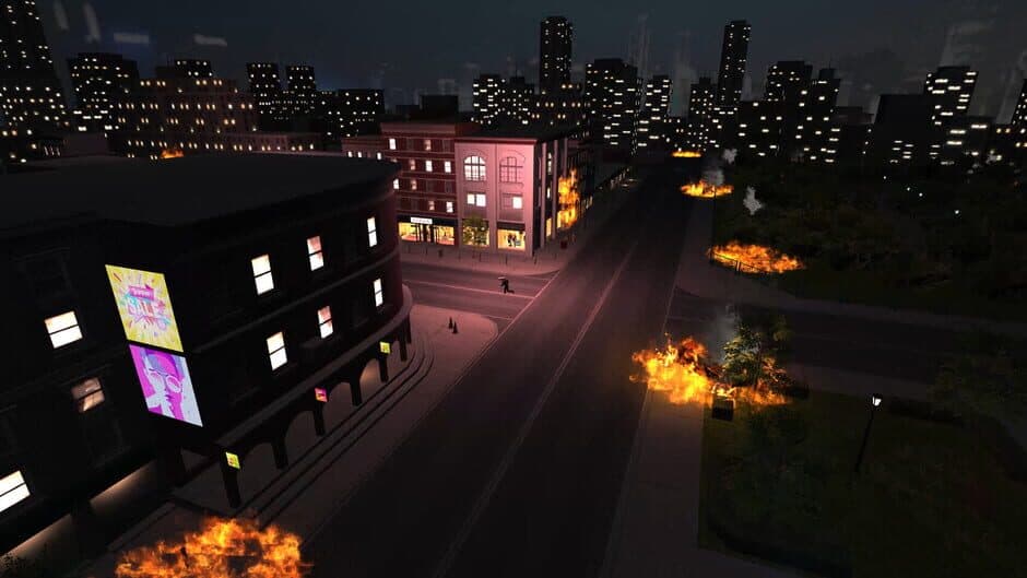 Trashworld Chaos screenshot 4