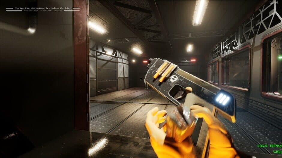 Hellstrom: Reign screenshot 6