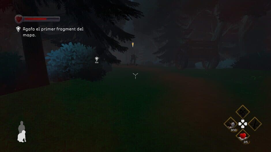Gretel: The Lost Tale screenshot 5