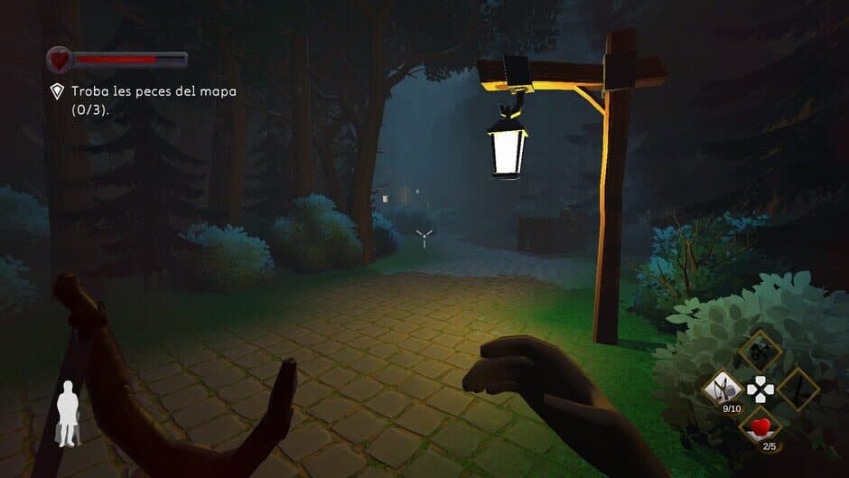 Gretel: The Lost Tale screenshot 6