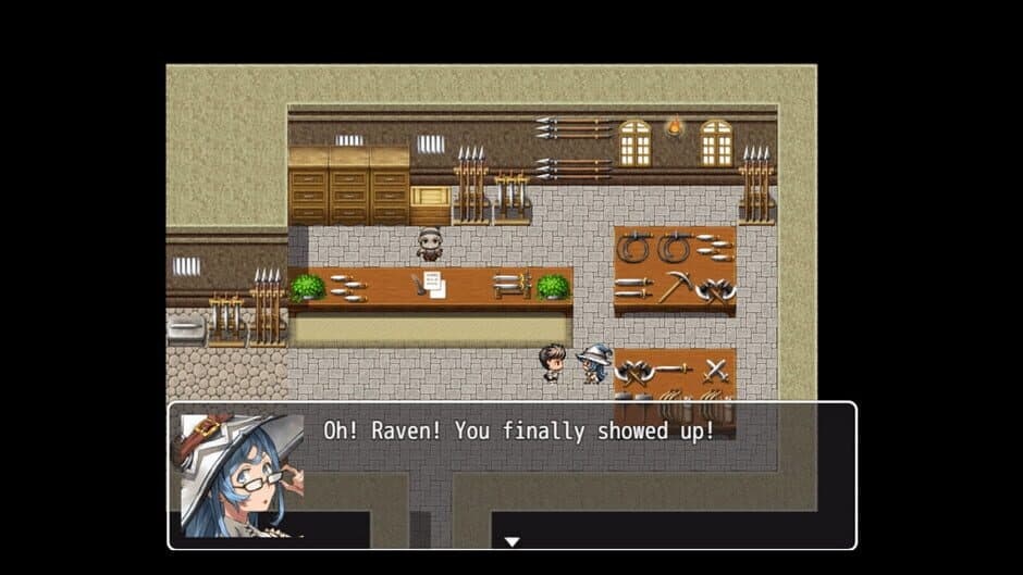The Essence of Luna screenshot 3