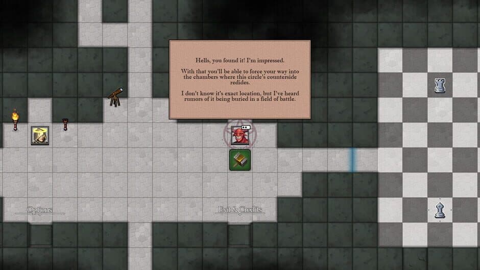Only Arrows screenshot 5
