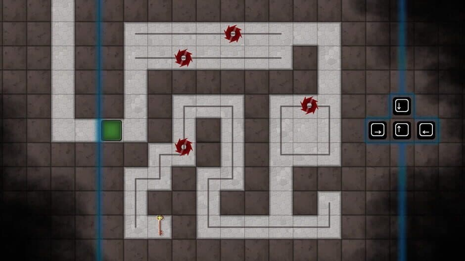 Only Arrows screenshot 2
