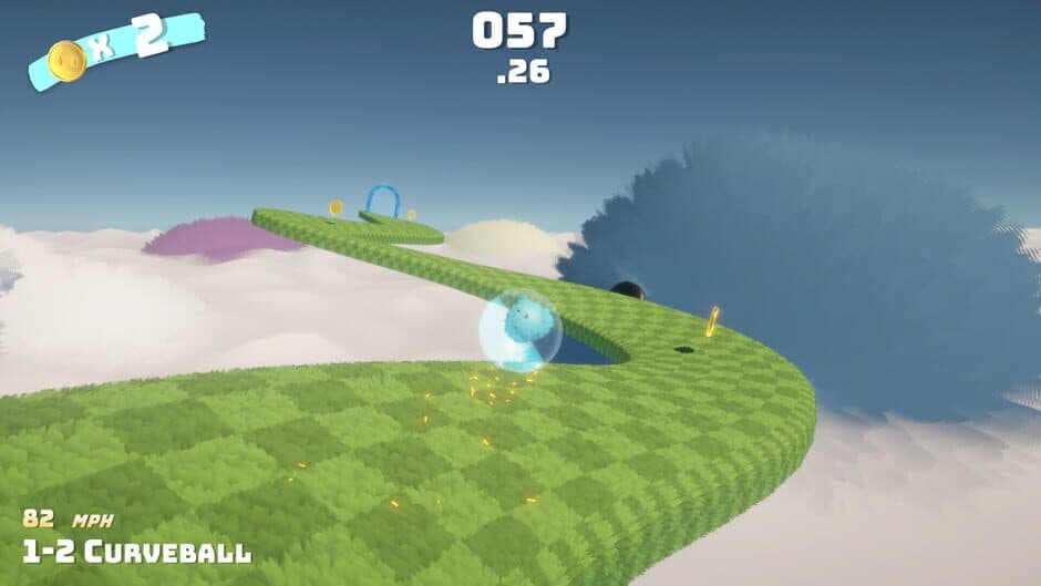 Fluff'n'Roll screenshot 4