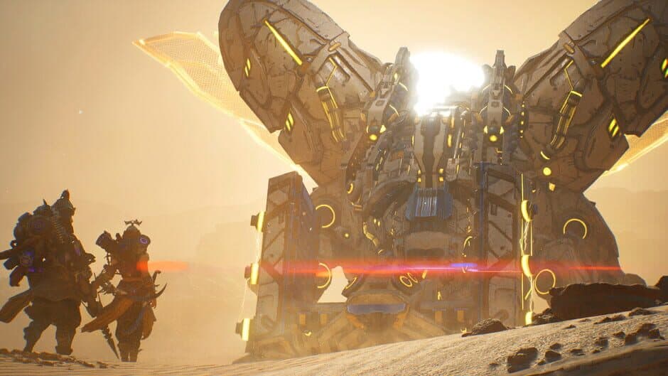 Light of Motiram screenshot 6