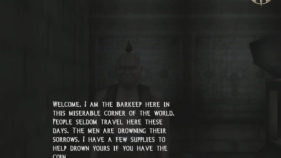 Bane of Oakenshade