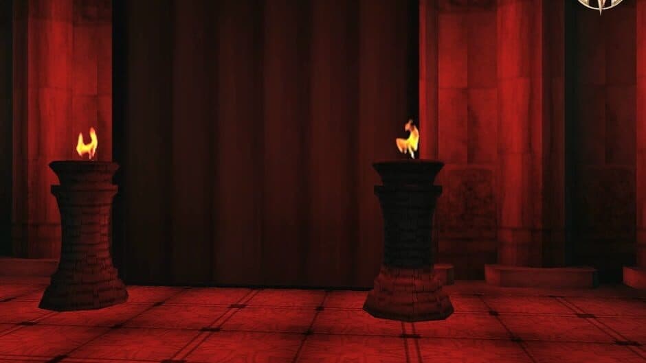Bane of Oakenshade screenshot 3