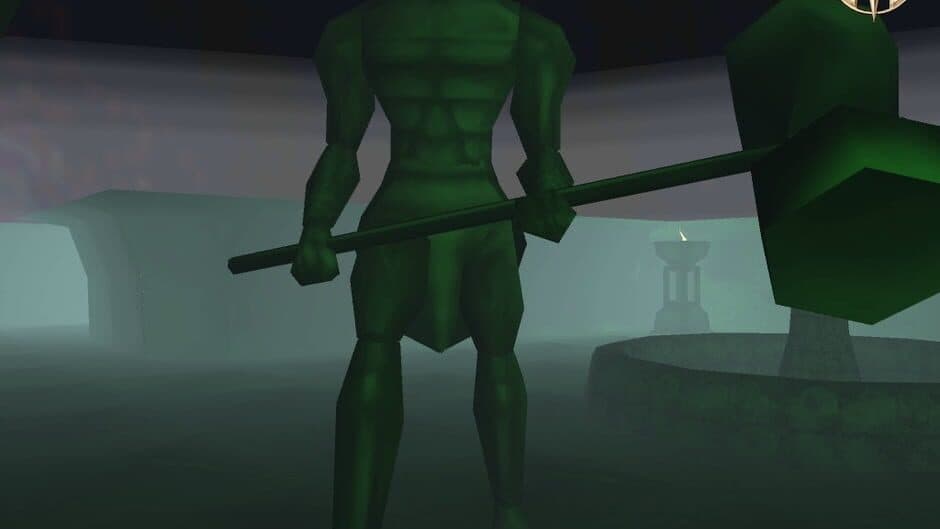 Bane of Oakenshade screenshot 2
