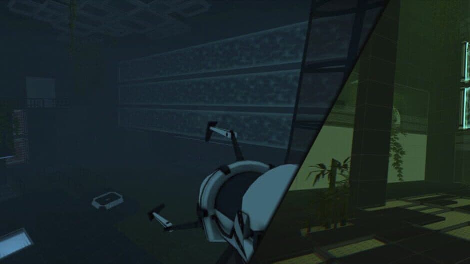 Teleportal 2 screenshot 4