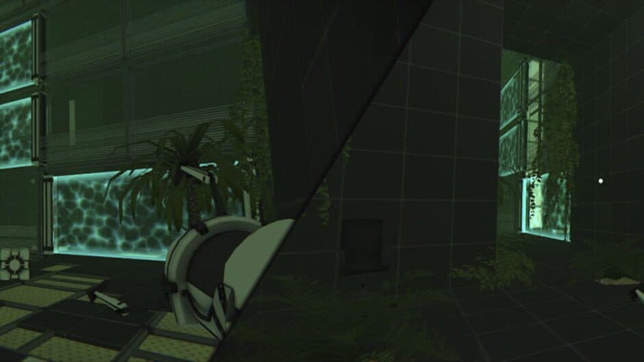 Teleportal 2