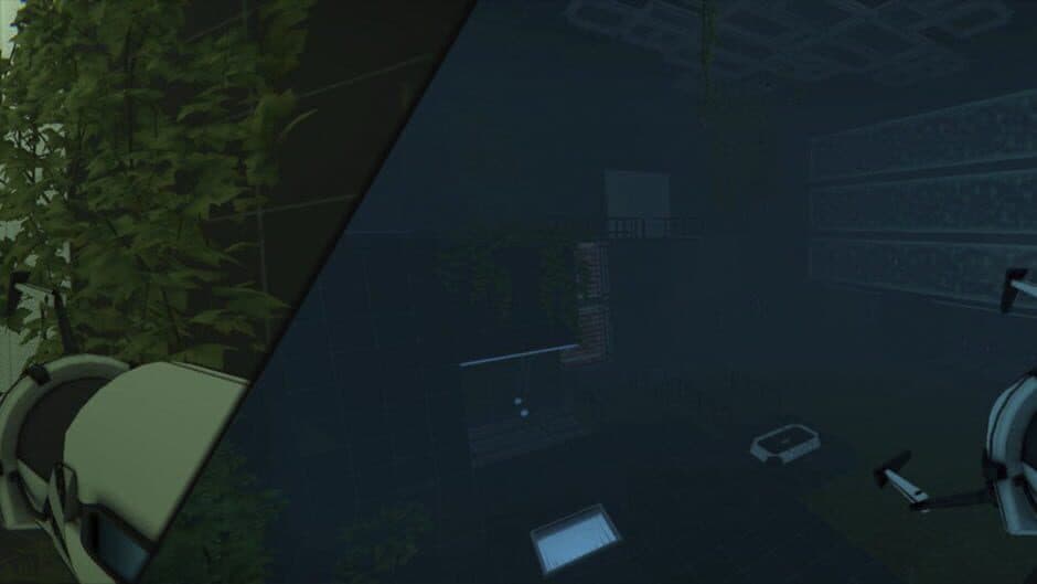 Teleportal 2 screenshot 6