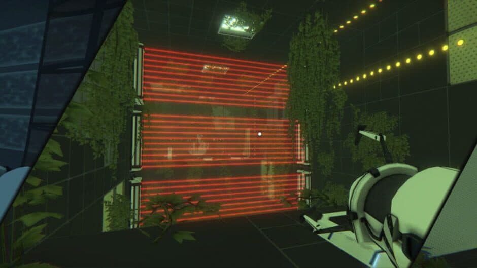 Teleportal 2 screenshot 2
