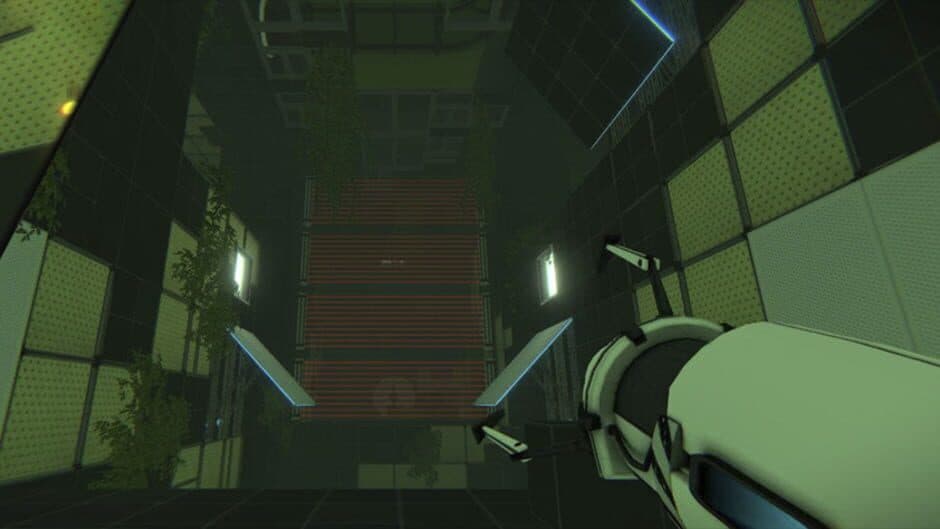 Teleportal 2 screenshot 5