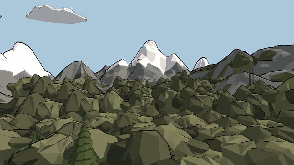 Another Head screenshot 2