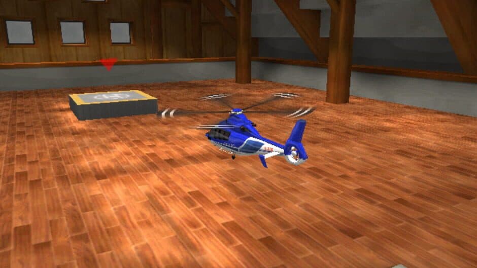 Radio Helicopter II