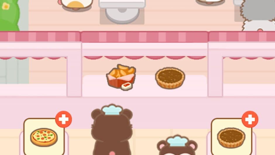 Ham's Kitchen screenshot 5