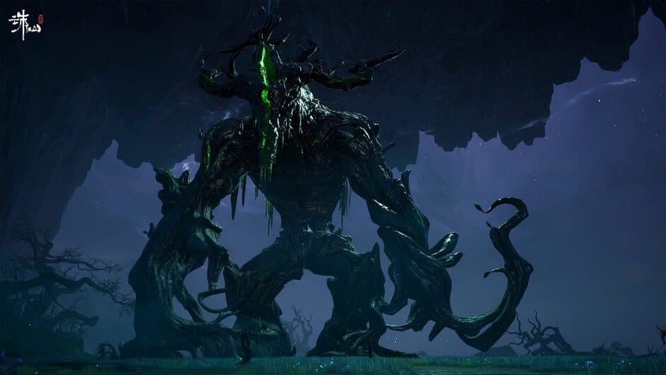 World of Jade Dynasty screenshot 3