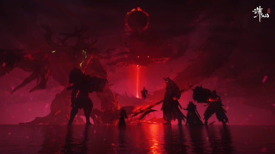 World of Jade Dynasty