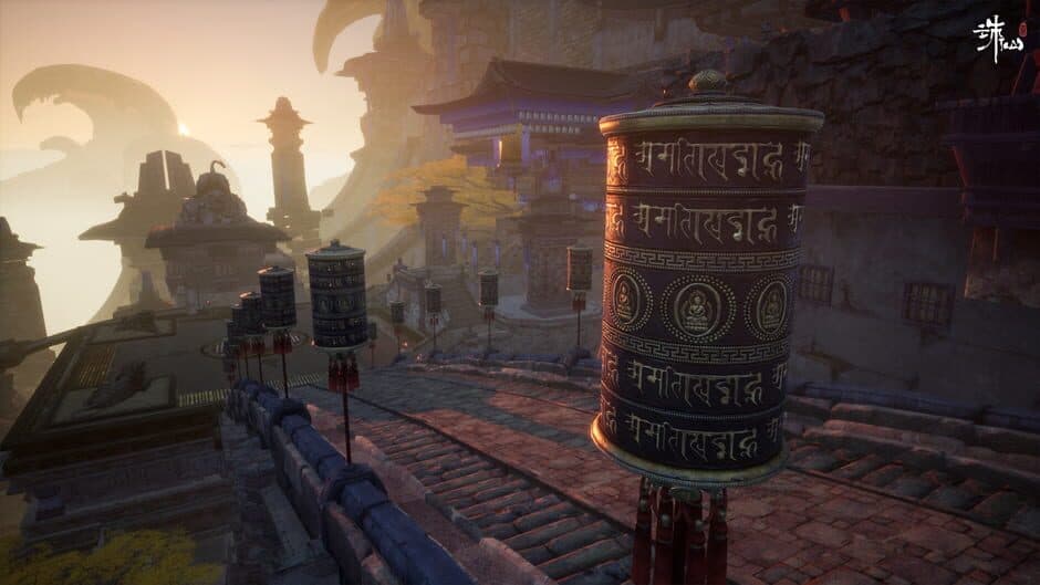 World of Jade Dynasty screenshot 5