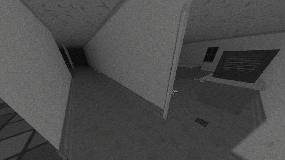 Slenderman: The Game screenshot 3