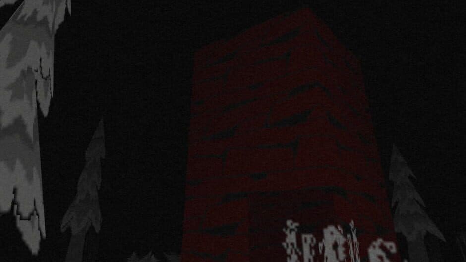 Slenderman: The Game