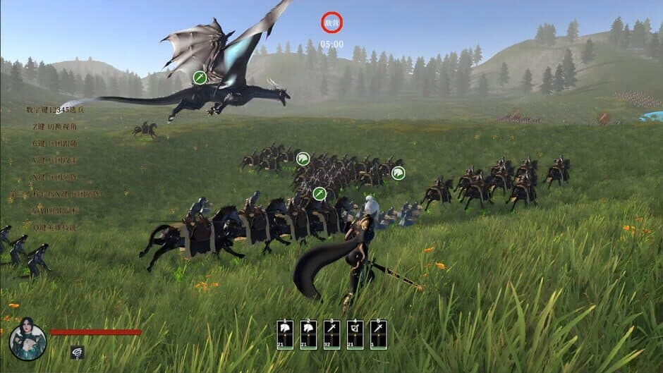 Scorched Warfare screenshot 4