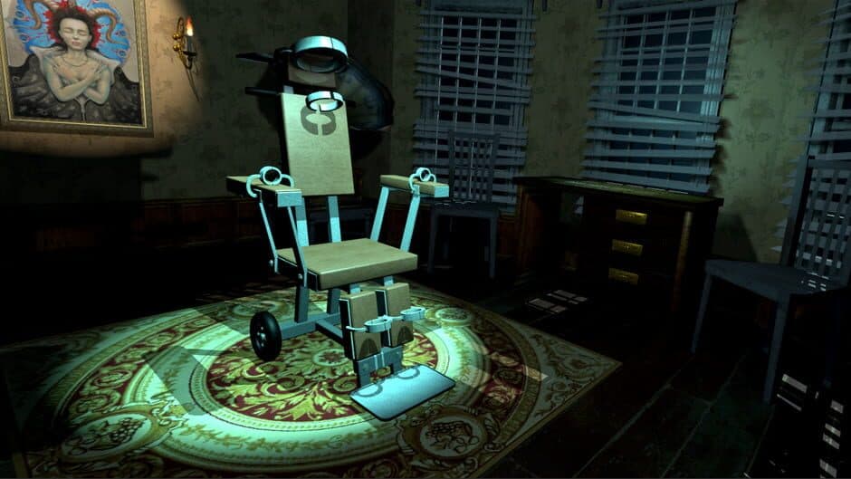 Dark Trip screenshot 4
