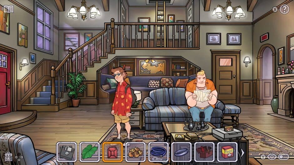 Jerry Anker and the Quest to get Love
