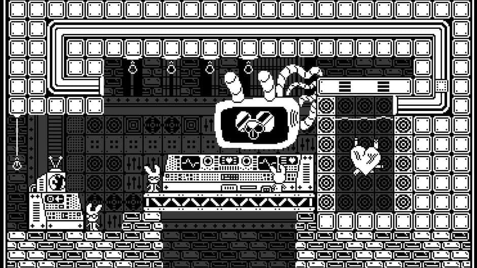Oddbat screenshot 3