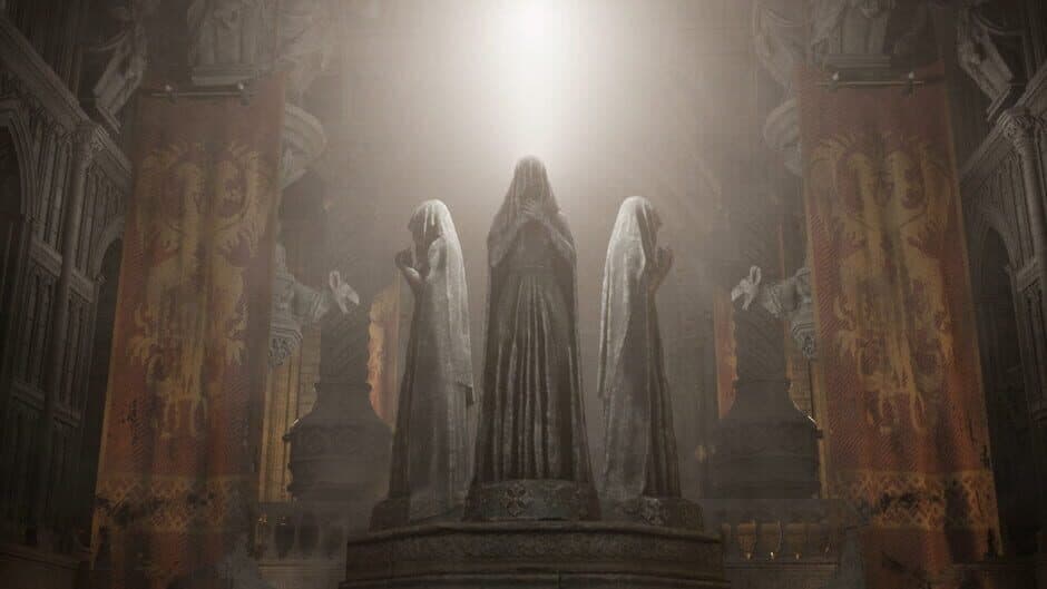 The Infernal Mist screenshot 6