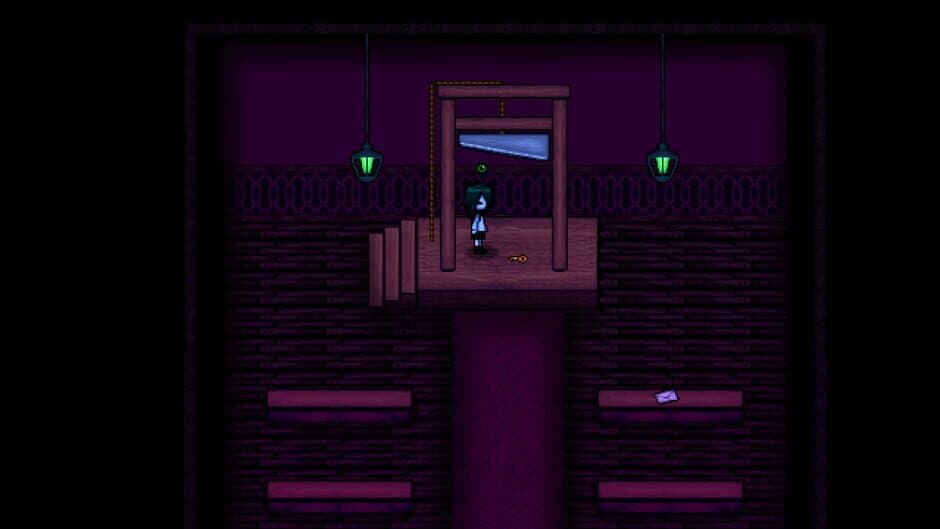 Dissolving Disarray screenshot 2