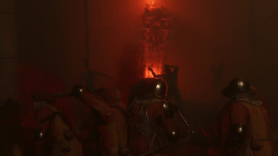 Expedition: Into Darkness screenshot 5