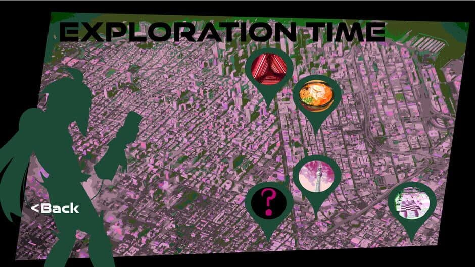 Chi Project screenshot 5