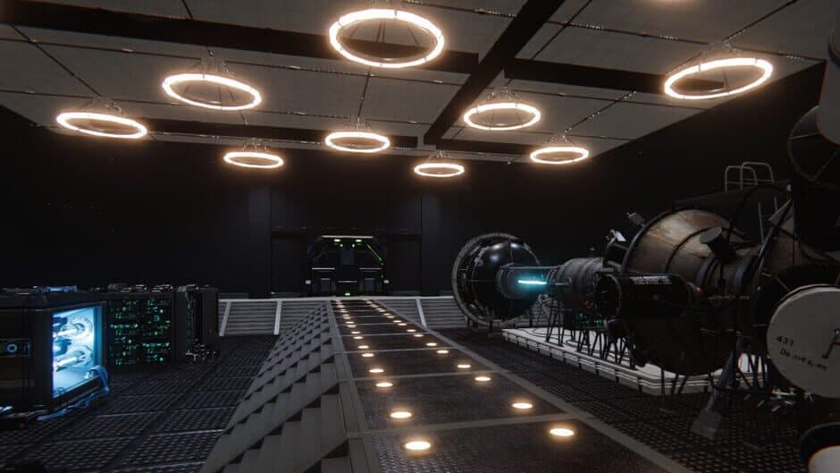 Hellrooms screenshot 3