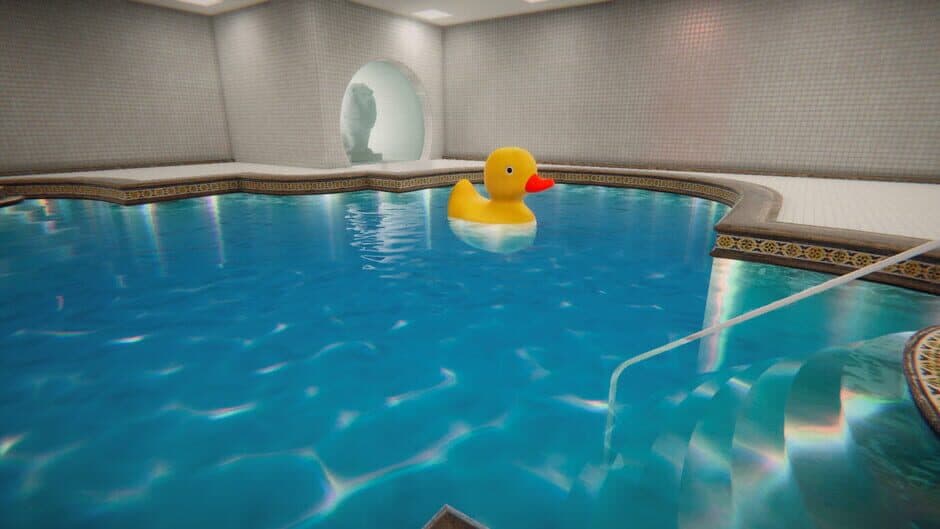 Hellrooms screenshot 6