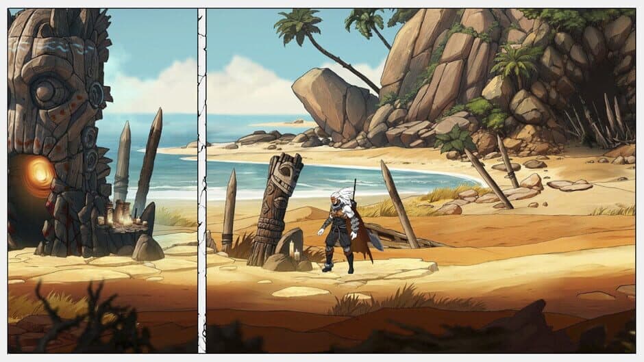 Comix Zero screenshot 4
