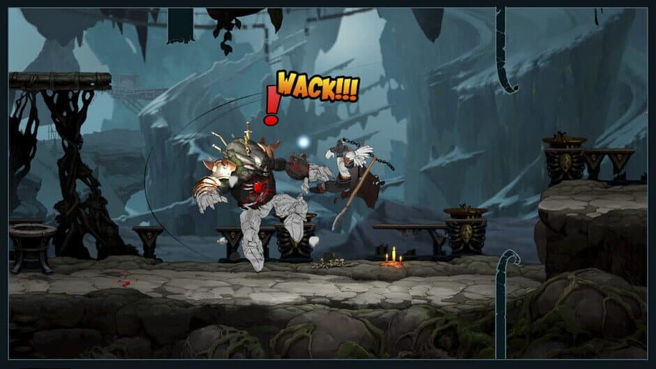 Comix Zero screenshot 3