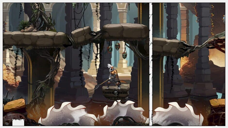 Comix Zero screenshot 6