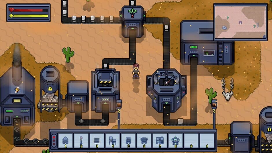 Portal Factory