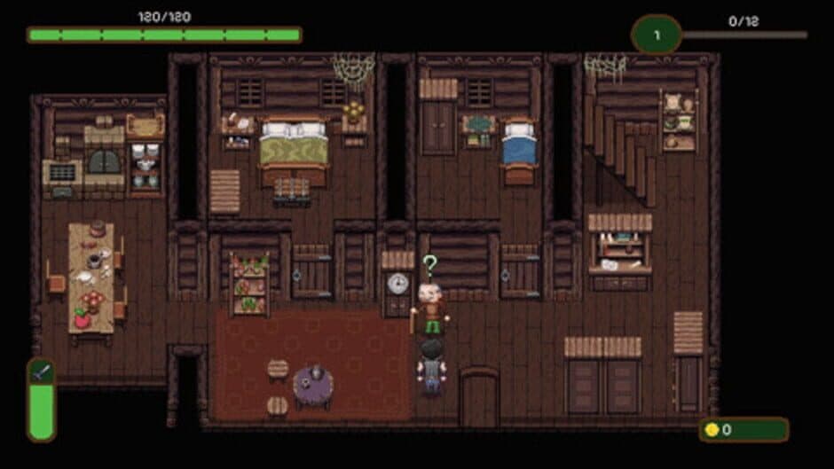 Big Boy Adventure screenshot 4