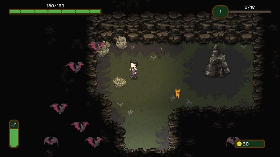 Big Boy Adventure screenshot 5