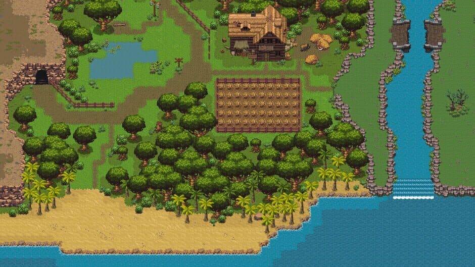 Big Boy Adventure screenshot 6