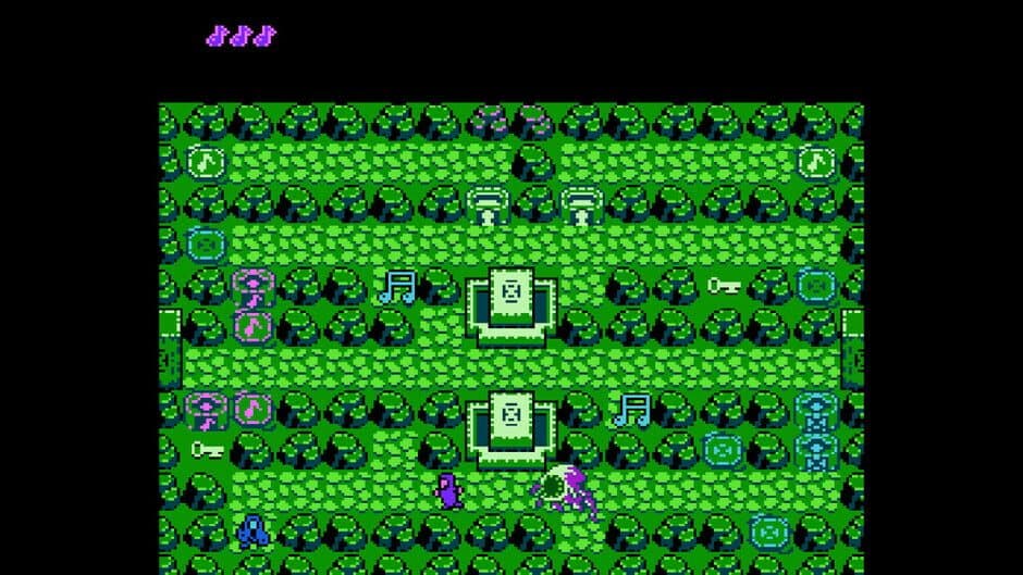 Crater Song screenshot 4