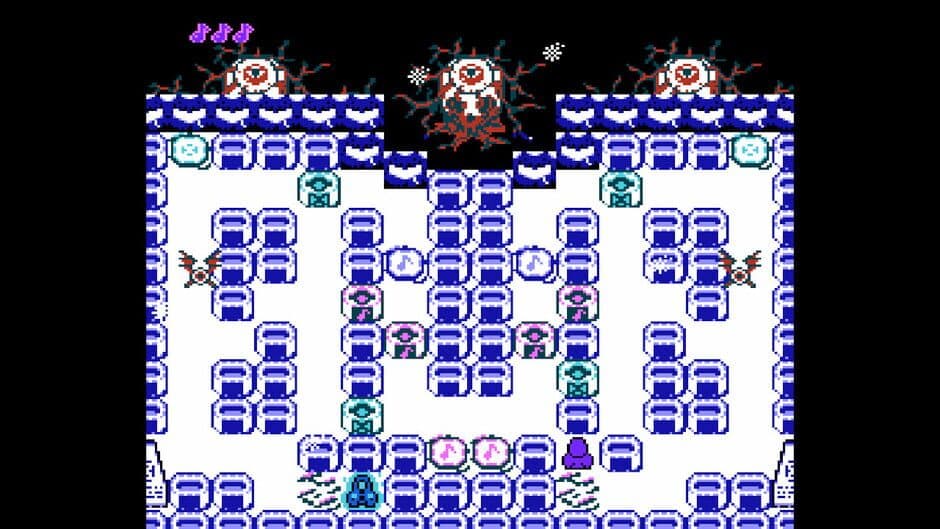 Crater Song screenshot 5