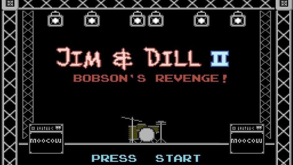 Jim & Dill II: Bobson’s Revenge screenshot 6